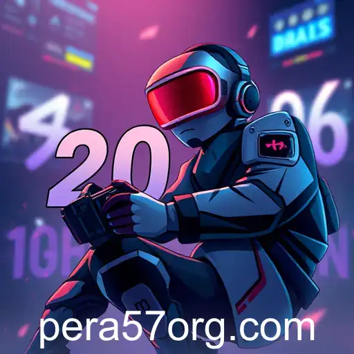 The Digital Age of Gaming in 2025