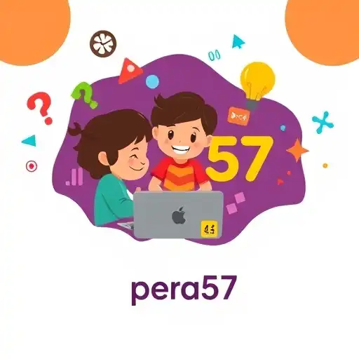 The Rising Popularity of Educational Games: A New Approach to Learning with 'pera57'
