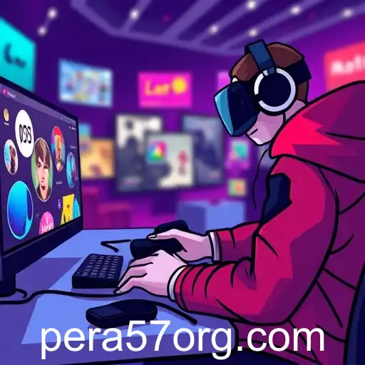 The Evolving Landscape of Online Gaming in 2025