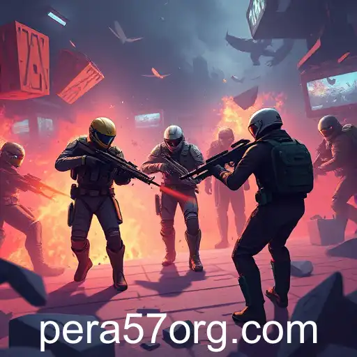 New Trends in English Gaming Community