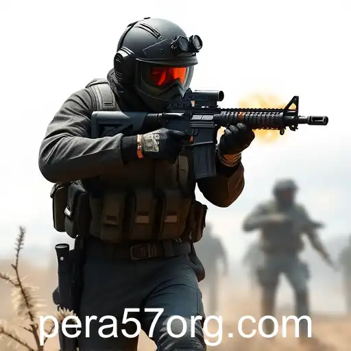 A New Era for Online Gaming