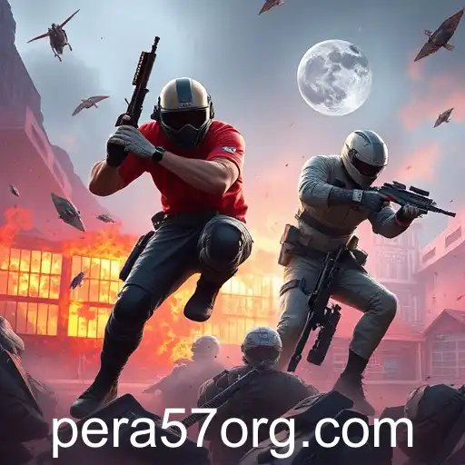 The Rising Horizon in Online Gaming