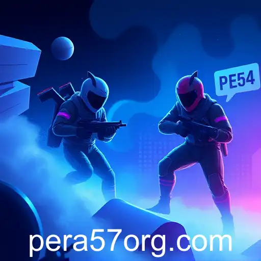 Pera57: Revolutionizing the Online Gaming Landscape