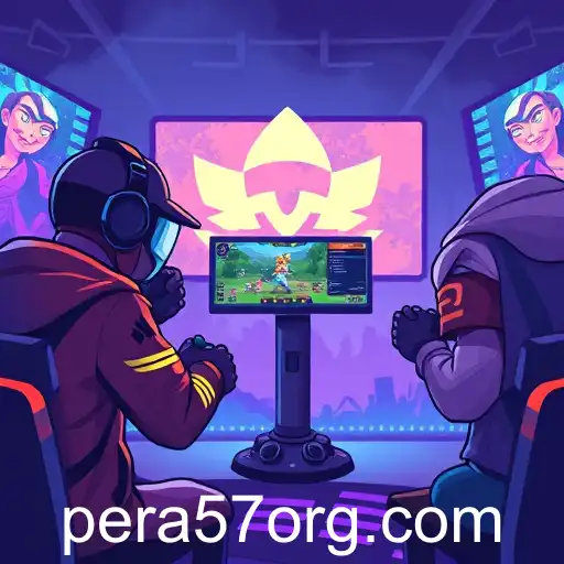 Revolutionizing Online Gaming: Pera57’s Role