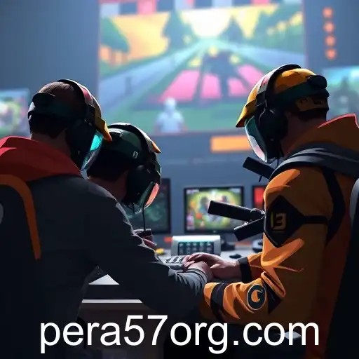 The Rise of Game Communities in the Digital Age